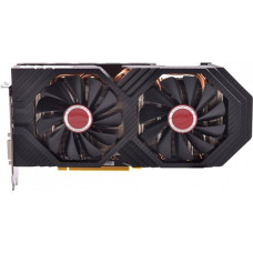 XFX RX 580 8Gb OC+ XXX EDITION (RX-580P8D)