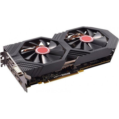 XFX RX 580 8Gb OC+ XXX EDITION (RX-580P8D)