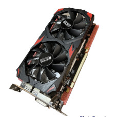 Elsa Radeon RX 580 8GB