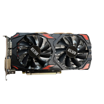 Elsa Radeon RX 580 8GB