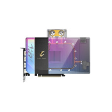 GIGABYTE AORUS GeForce RTX 5090 XTREME WATERFORCE WB 32G (GV-N5090AORUSX WB-32GD)