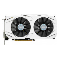 ASUS DUAL-RX480-O8G