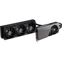 MSI GeForce RTX 5080 16G SUPRIM LIQUID SOC