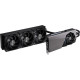 MSI GeForce RTX 5080 16G SUPRIM LIQUID SOC