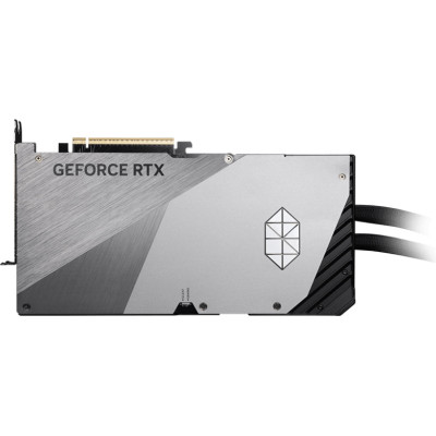 MSI GeForce RTX 5080 16G SUPRIM LIQUID SOC