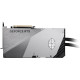 MSI GeForce RTX 5080 16G SUPRIM LIQUID SOC