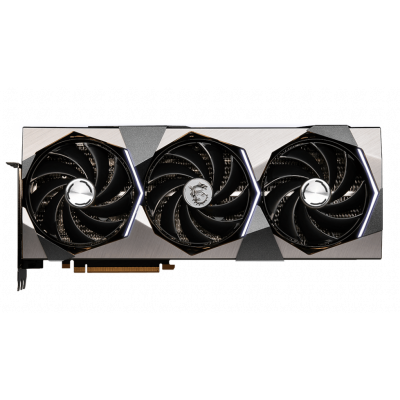 MSI GeForce RTX 4080 16GB SUPRIM