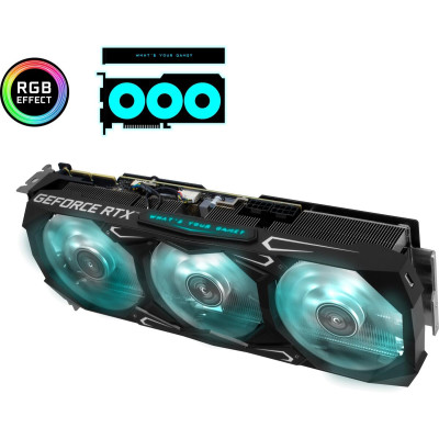 KFA2 SG 1-Click GeForce RTX 3090 24GB GDDR6X