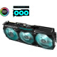KFA2 SG 1-Click GeForce RTX 3090 24GB GDDR6X