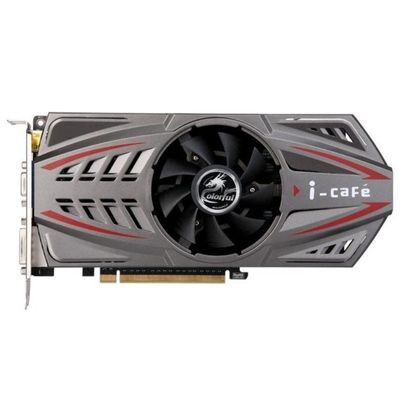 Colorful GeForce GTX750 2Gb GDDR5 (GTX750 2GD5)