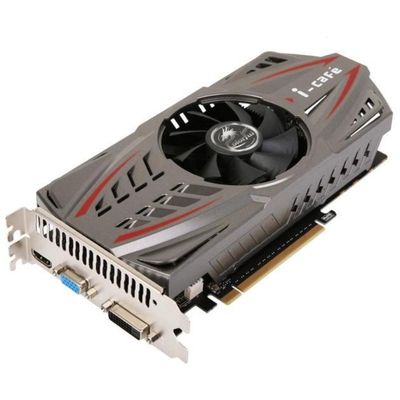 Colorful GeForce GTX750 2Gb GDDR5 (GTX750 2GD5)