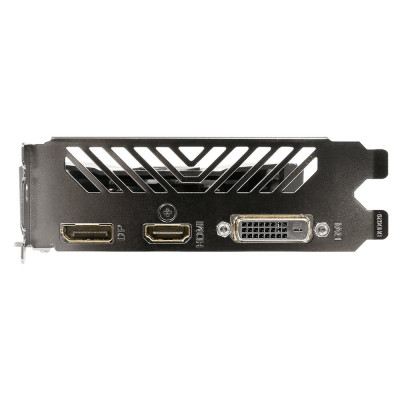 GIGABYTE GeForce GTX 1050 D5 2G (GV-N1050D5-2GD)