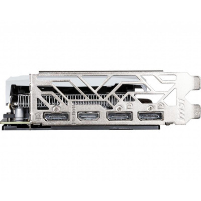 MSI GeForce GTX 1660 Ti ARMOR 6G