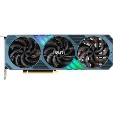 Palit GeForce RTX 3060 Ti ColorPOP (NE6306T019P2-1041R)