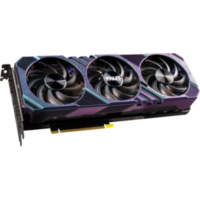 Palit GeForce RTX 3060 Ti ColorPOP (NE6306T019P2-1041R)