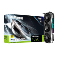 Zotac GAMING GeForce RTX 4090 Trinity OC (ZT-D40900J-10P)