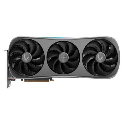 Zotac GAMING GeForce RTX 4090 Trinity OC (ZT-D40900J-10P)
