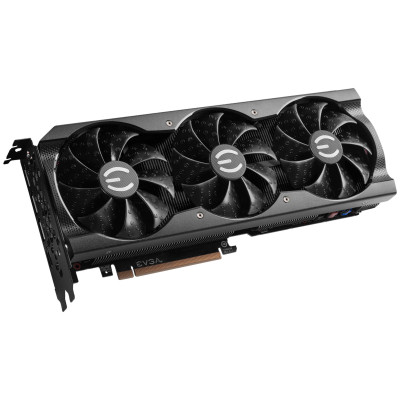 EVGA GeForce RTX 3060 Ti FTW3 ULTRA GAMING LHR (08G-P5-3667-KL)
