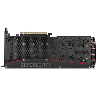 EVGA GeForce RTX 3060 Ti FTW3 ULTRA GAMING LHR (08G-P5-3667-KL)
