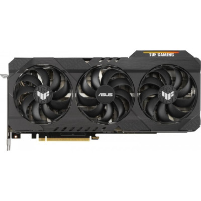 ASUS TUF-RTX3080-12G-GAMING