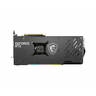 MSI GeForce RTX 3070 Ti GAMING X TRIO 8G