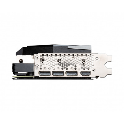 MSI GeForce RTX 3070 Ti GAMING X TRIO 8G