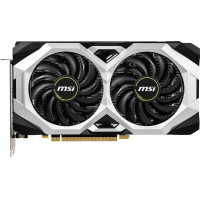 MSI GeForce RTX2060 6GB VENTUS