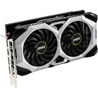 MSI GeForce RTX2060 6GB VENTUS