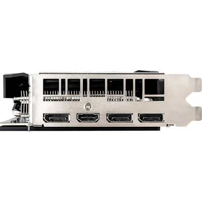 MSI GeForce RTX2060 6GB VENTUS