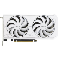 Asus GeForce RTX 3060 Ti Dual (DUAL-RTX3060TI-8GD6X-WHITE)