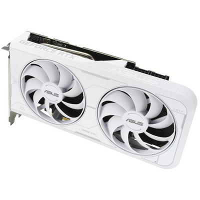 Asus GeForce RTX 3060 Ti Dual (DUAL-RTX3060TI-8GD6X-WHITE)