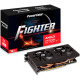 PowerColor Radeon RX 7600 XT 16 GB Fighter (RX 7600 XT 16G-F)