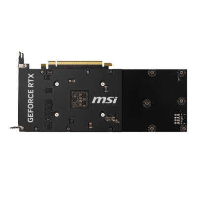 MSI GeForce RTX 4070 Ti Super 16G AERO