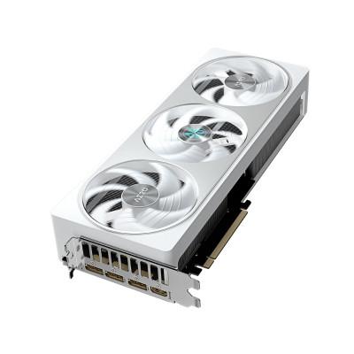 GIGABYTE GeForce RTX 5070 AERO OC 12G (GV-N5070AERO OC-12GD)