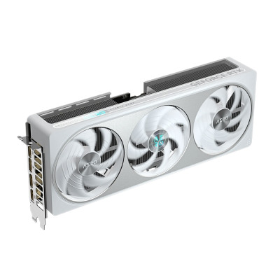 GIGABYTE GeForce RTX 5070 AERO OC 12G (GV-N5070AERO OC-12GD)