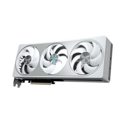 GIGABYTE GeForce RTX 5070 AERO OC 12G (GV-N5070AERO OC-12GD)