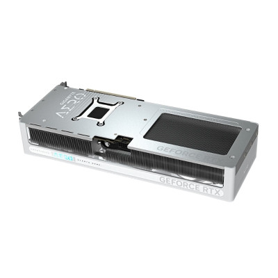 GIGABYTE GeForce RTX 5070 AERO OC 12G (GV-N5070AERO OC-12GD)