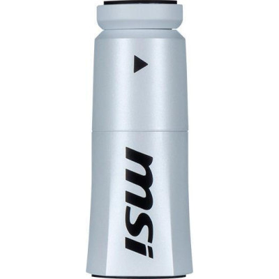 MSI GeForce RTX 5070 Ti 16G GAMING TRIO OC WHITE