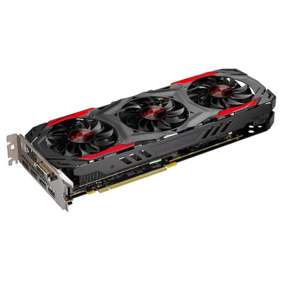 PowerColor Radeon RX 570 4GB Red Devil (AXRX 570 4GBD5-3DH/OC)