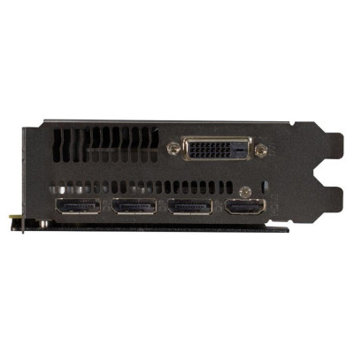 PowerColor Radeon RX 570 4GB Red Devil (AXRX 570 4GBD5-3DH/OC)
