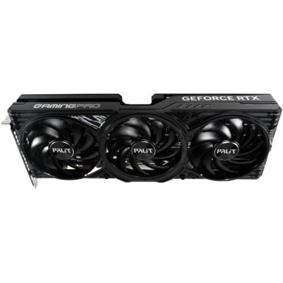 Palit GeForce RTX 5070 GamingPro-S (NE75070019K9-GB2050U) Palit GeForce RTX 5070 GamingPro-S (NE75070019K9-GB2050U)