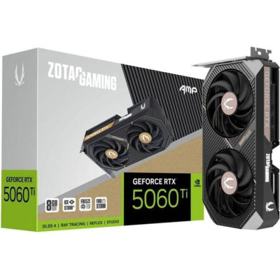 Zotac GeForce RTX 5060 Ti 8GB AMP (ZT-B50610F-10M)