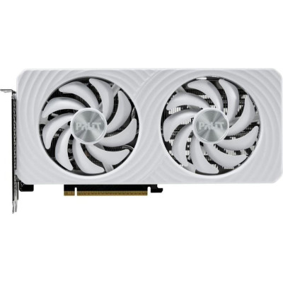 Palit GeForce RTX 5060 Ti White OC 8GB (NE7506TU19P1-GB2062M)
