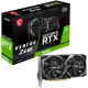 MSI GeForce RTX 3050 VENTUS 2X XS 8G OC