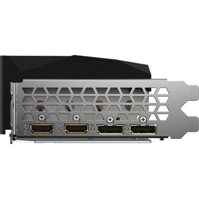 GIGABYTE Radeon RX 6800 GAMING 16G (GV-R68GAMING-16GD)