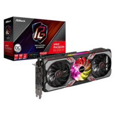 ASRock Radeon RX 6750 XT Phantom Gaming D 12GB OC (RX6750XT PGD 12GO)