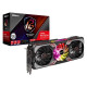 ASRock Radeon RX 6750 XT Phantom Gaming D 12GB OC (RX6750XT PGD 12GO)