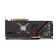 ASRock Radeon RX 6750 XT Phantom Gaming D 12GB OC (RX6750XT PGD 12GO)
