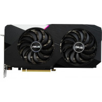 ASUS DUAL-RTX3060TI-8G-MINI-V2