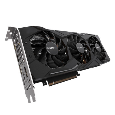 GIGABYTE GeForce RTX 2080 WINDFORCE 8G (GV-N2080WF3-8GC)